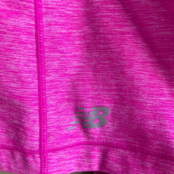 New balance quarter zip jacket - Picture 3 of 6